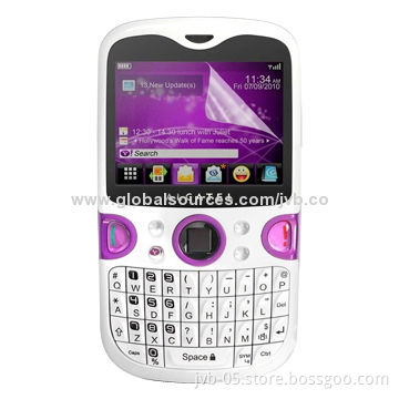 Matte screen protector for Alcatel OT-802A